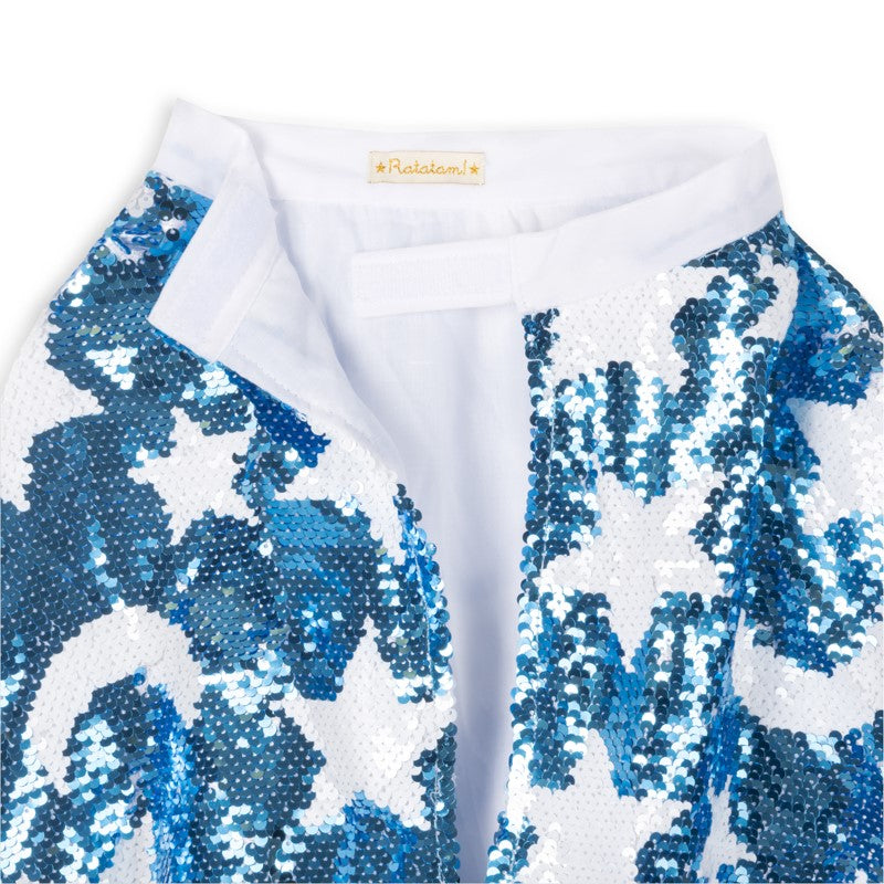 Capa Cósmica 4-12 años de Ratatam