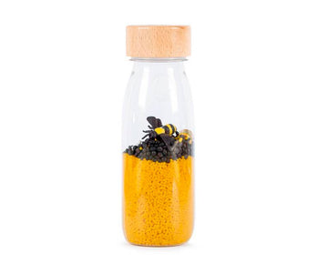 Sound Bottle Bees de Petit Boum