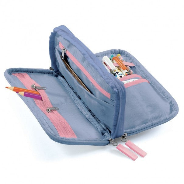 Estuche Apple Djeco
