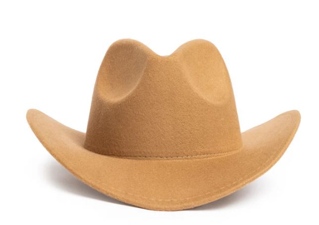 Sombrero de Cowboy Great Pretenders