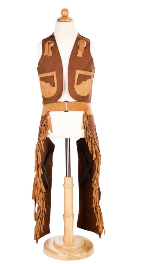 Disfraz de Cowboy Great Pretenders