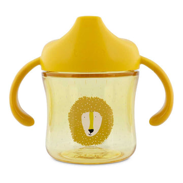 Taza con Asas Mr. Lion de Trixie