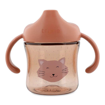 Taza con Asas Mrs. Cat de Trixie