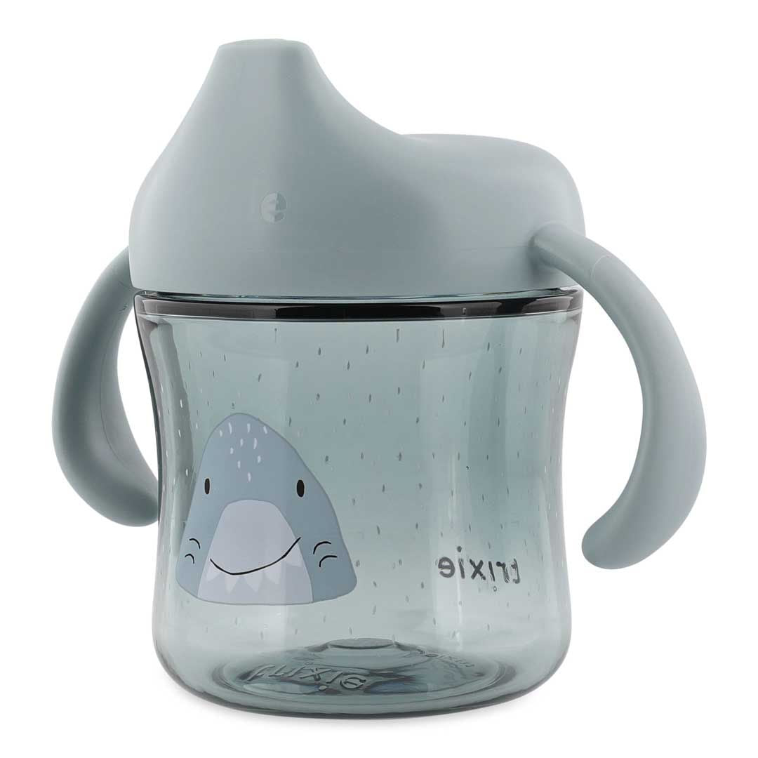 Taza con Asas Mr. Shark de Trixie