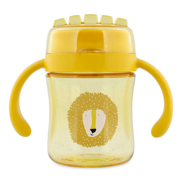 Taza 360º con Asas Mr. Lion de Trixie