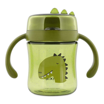 Taza 360º con Asas Mr. Dino de Trixie