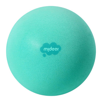 Pelota Suave y Silenciosa - Turquesa Mideer