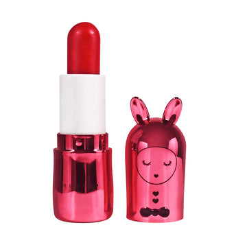 Bálsamo Labial Bunny Metal Manzana Caramelo- Inuwet