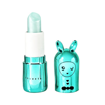 Bálsamo Labial Bunny Metal Cupcake- Inuwet