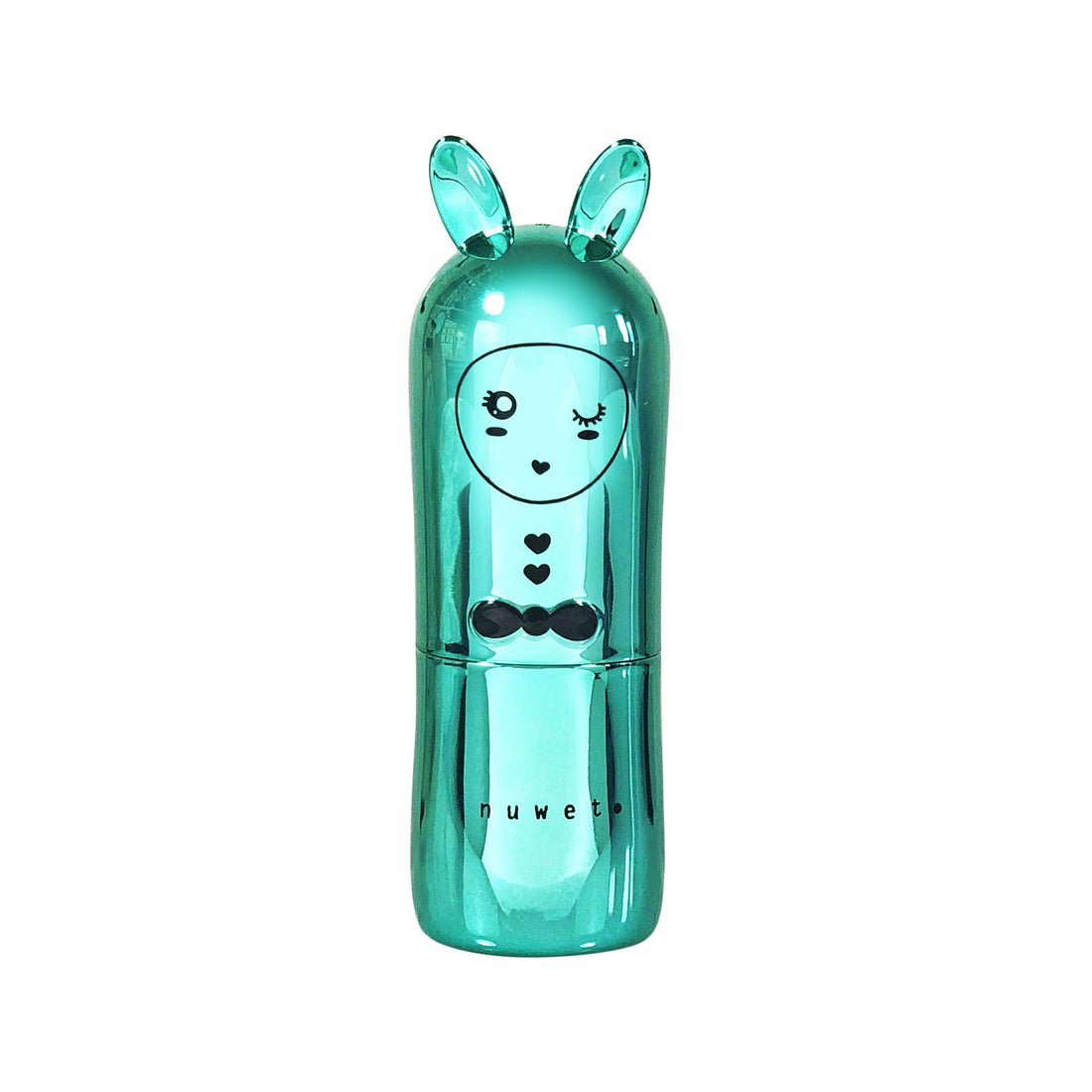Bálsamo Labial Bunny Metal Cupcake- Inuwet