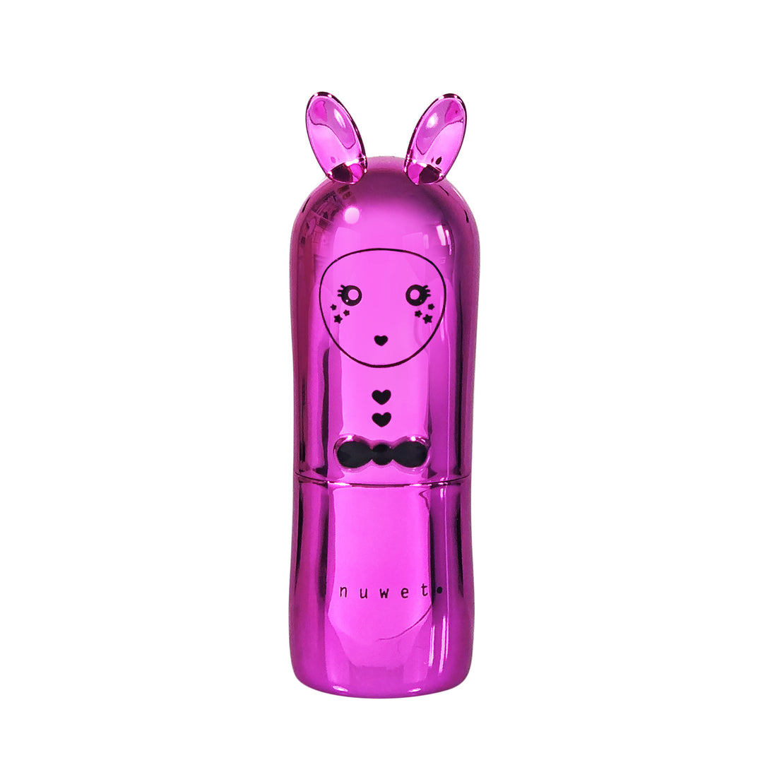 Bálsamo Labial Bunny Metal Milkshake- Inuwet