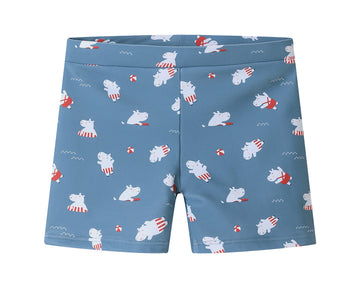 Bañador Short Hippos S (2-3 años)