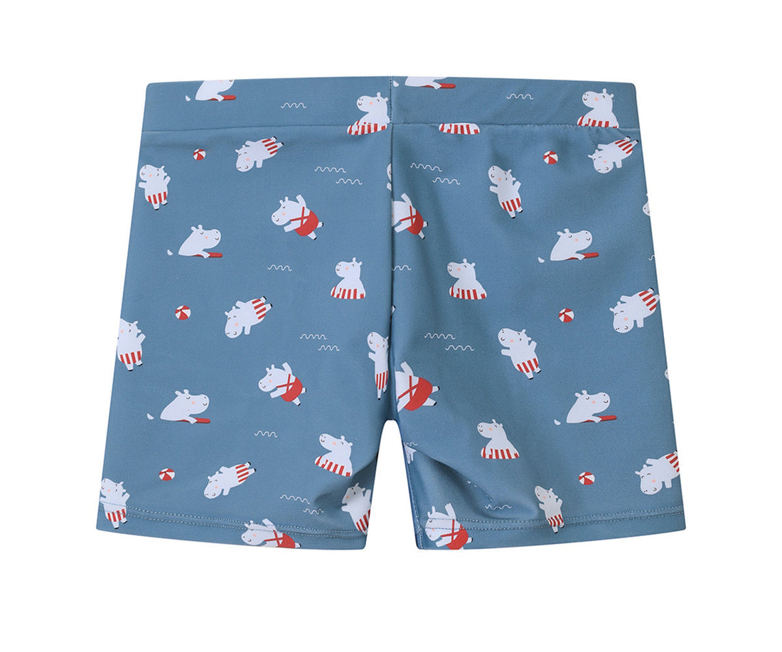 Bañador Short Hippos S (2-3 años)