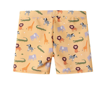 Bañador Short Wild Animals S y M