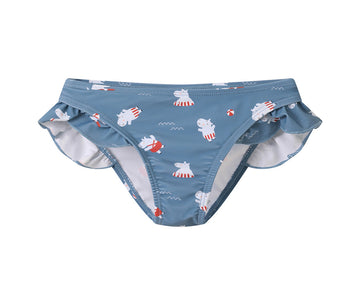 Bañador Braguita Hippos S (2-3 años)