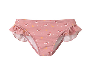 Bañador Braguita Whale Pink S (2-3 años)