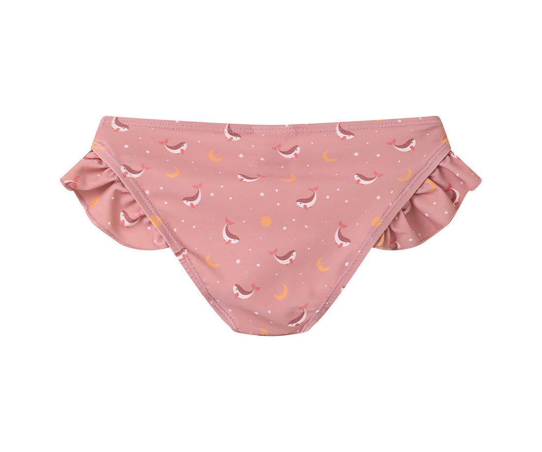 Bañador Braguita Whale Pink S (2-3 años)