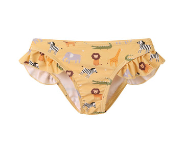 Bañador Braguita Wild Animals S (2-3 años)