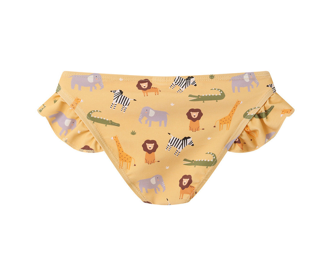 Bañador Braguita Wild Animals S (2-3 años)