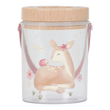 Tarro para Insectos Fairy Garden Little Dutch