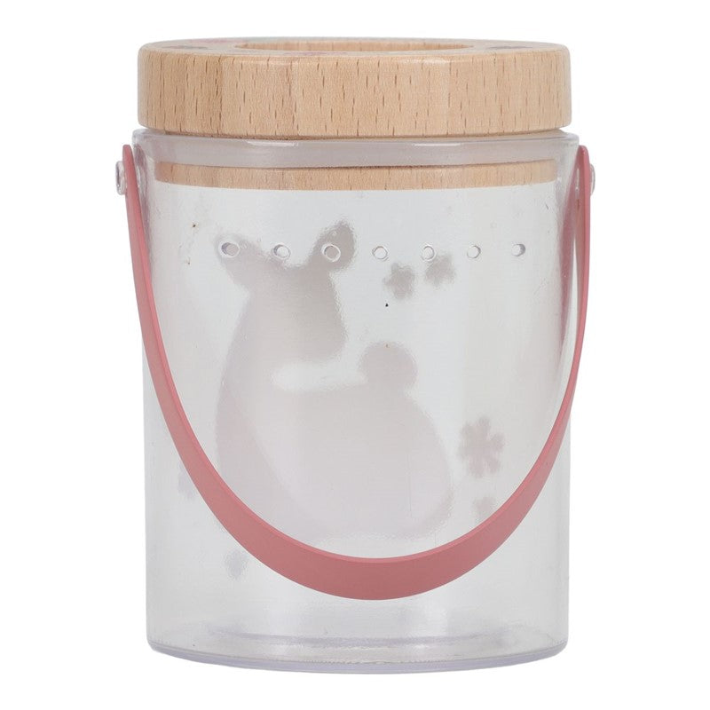 Tarro para Insectos Fairy Garden Little Dutch