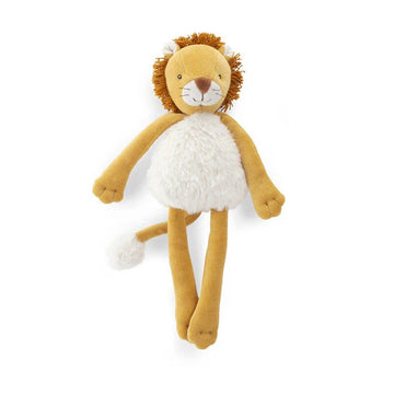 DouDou Sonajero León Mamba Forêt Mawa de Moulin Roty