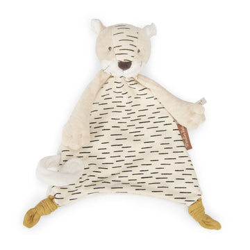 DouDou Tigre Baboo Forêt Mawa de Moulin Roty