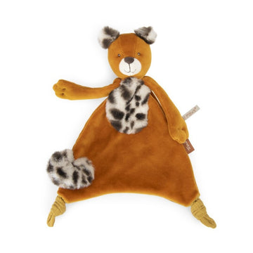 DouDou Leopardo Taïgo Forêt Mawa de Moulin Roty