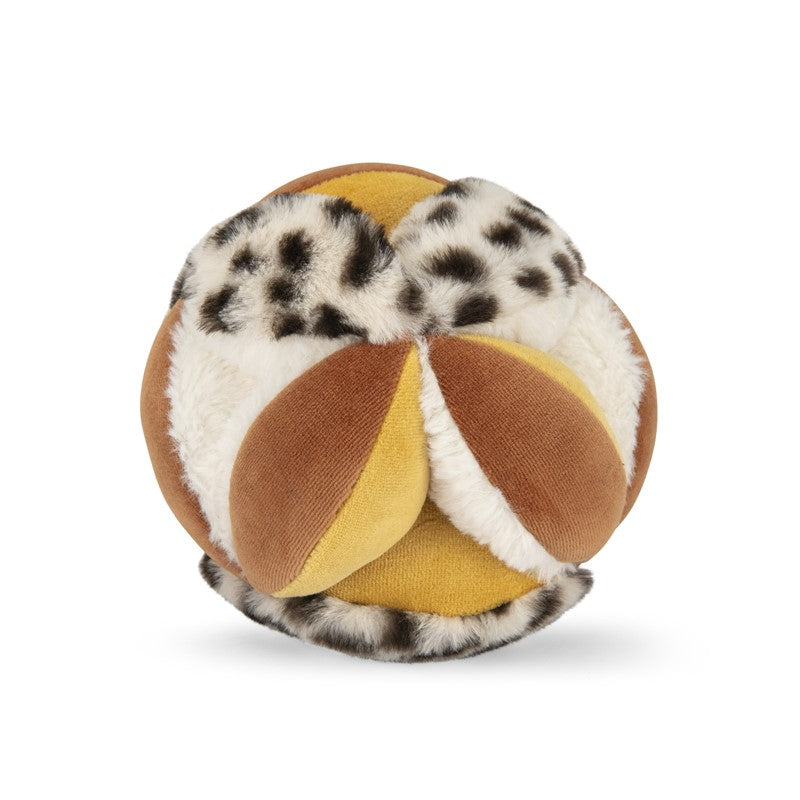 Pelota Sensorial Forêt Mawa de Moulin Roty