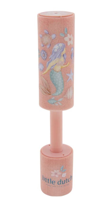 Lanzador Agua Sirenas Little Dutch