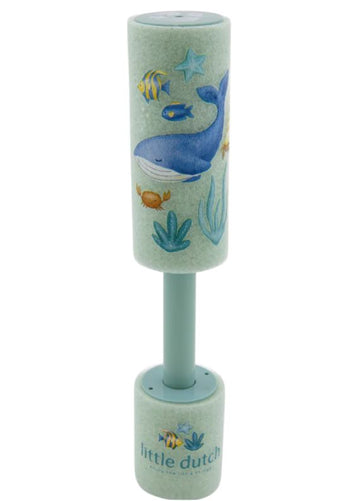 Lanzador Agua Océano Little Dutch