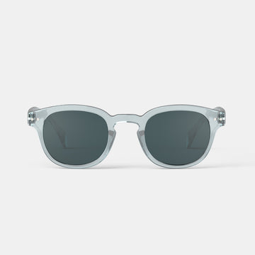 Gafas de Sol Adultos #C Frozen Blue IZIPIZI