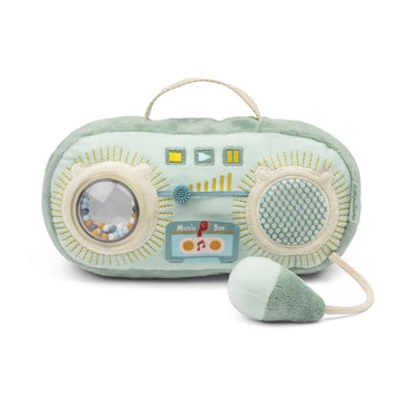 Radio Sonido Joe Lilliputiens