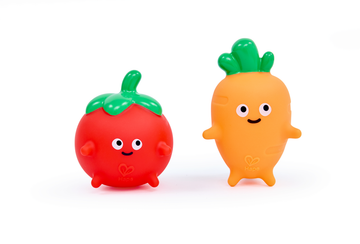 Vegetales Juego de Agua Hape