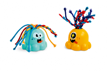Monstruo Noisy Alien Hape