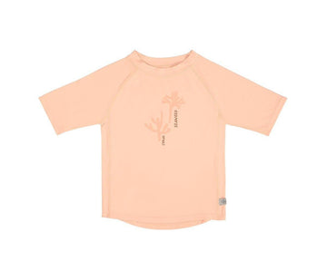 Camiseta Protección Solar Corals Peach Lässig