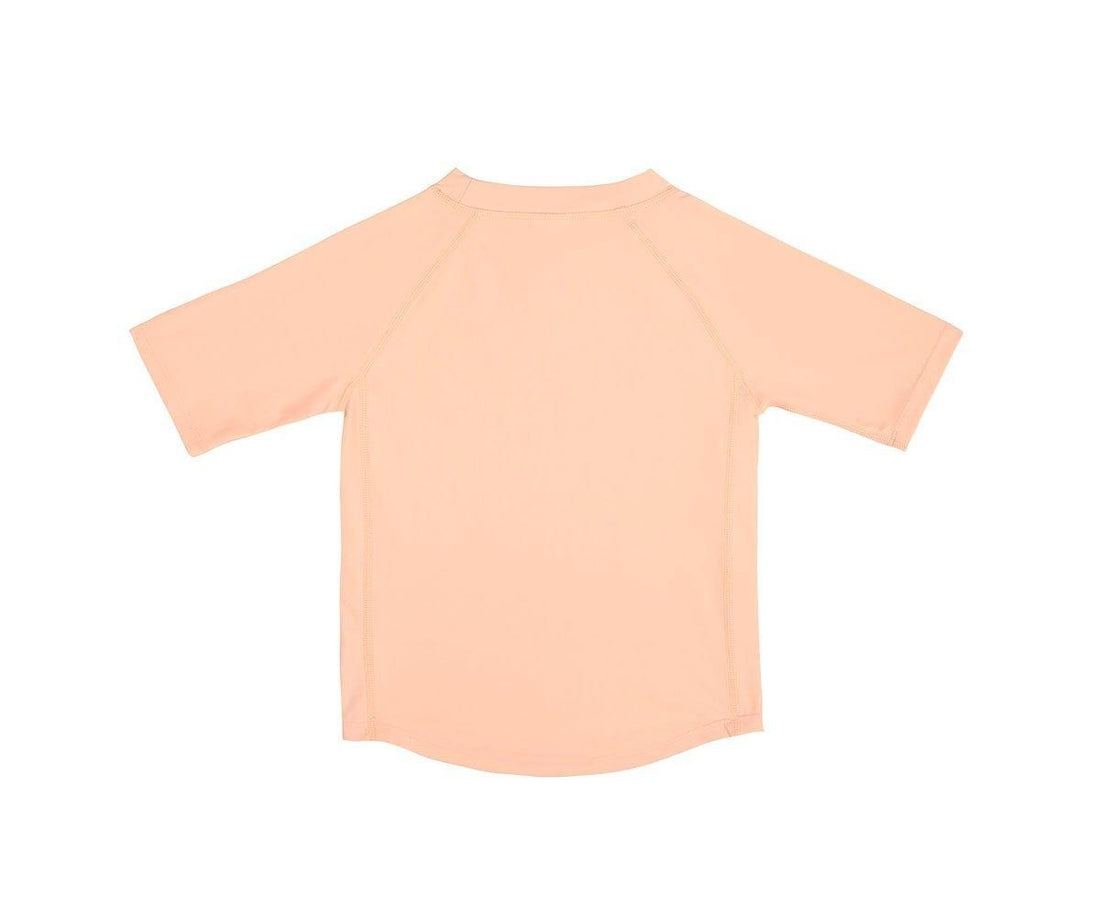 Camiseta Protección Solar Corals Peach Lässig