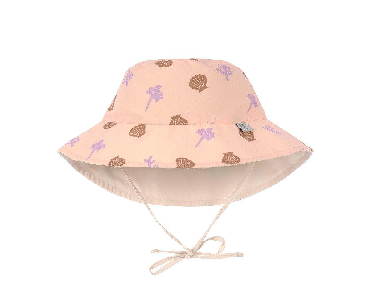 Gorrito Reversible Corals Peach Lässig