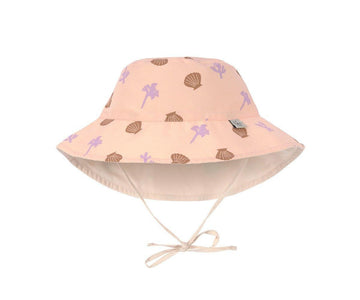 Gorrito Reversible Corals Peach Lässig