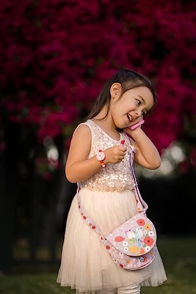 Imitación Bolso y Accesorios Birdie de Djeco