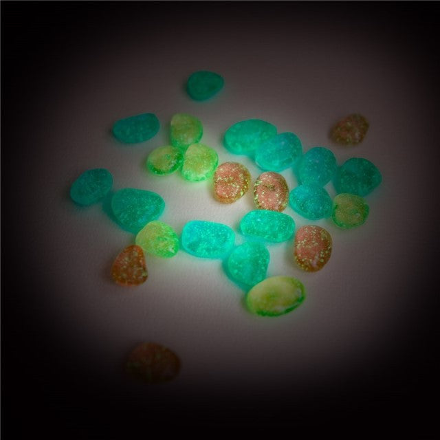 Meteoritos Fosforescentes Pequeñas Maravillas Moulin Roty