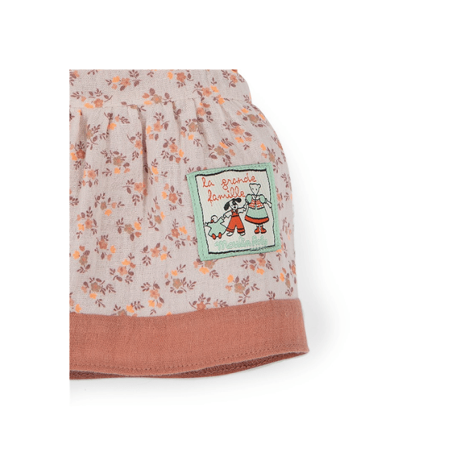 Marioneta Charlotte Moulin Roty