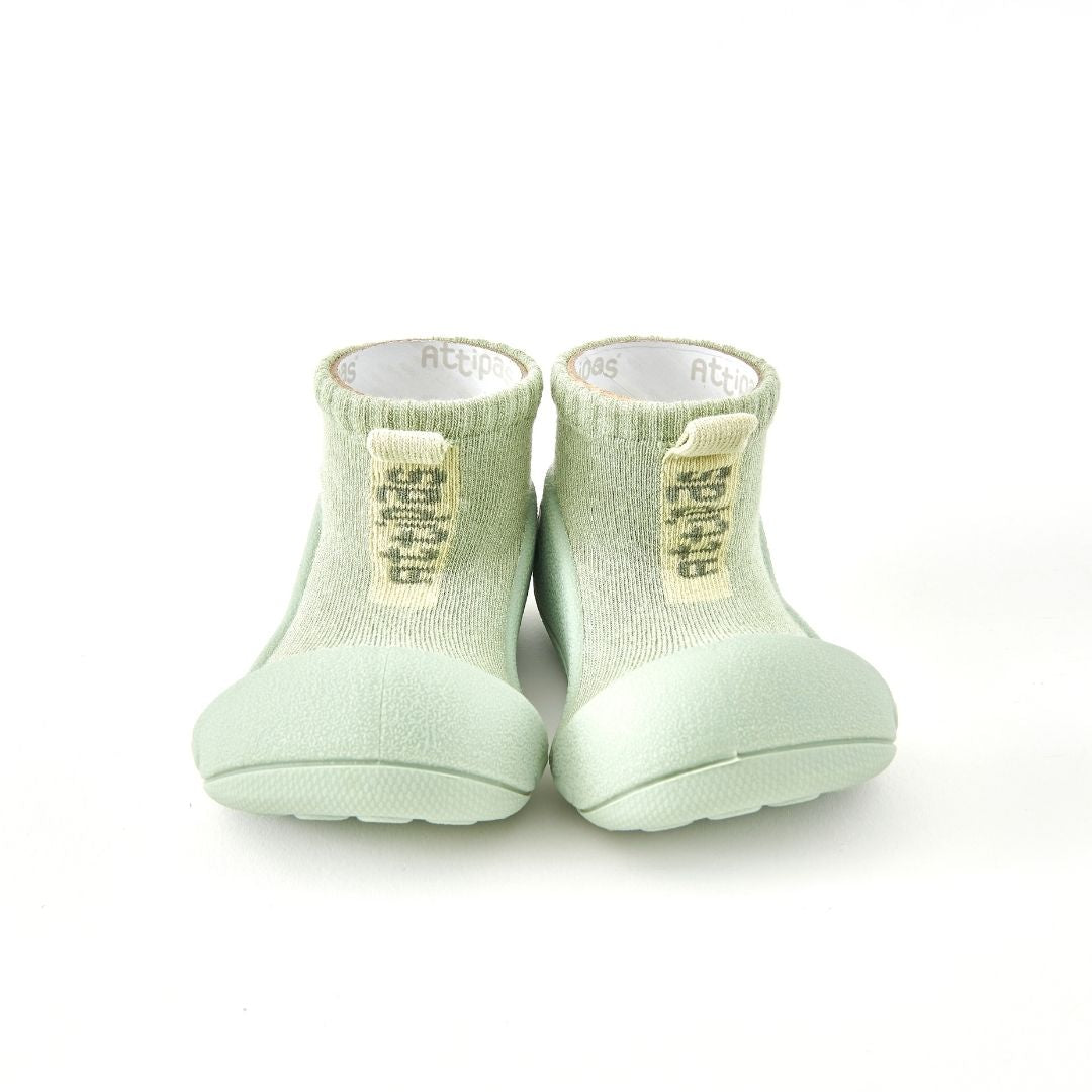 Calzado Attipas Attis Strap Mint