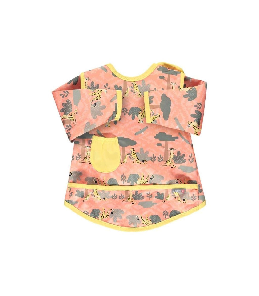 Babero Cheetah XL de Close Parent
