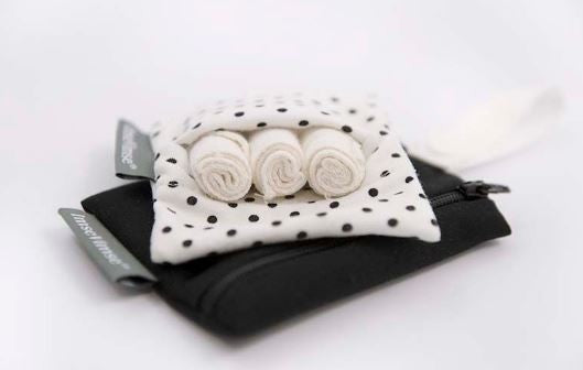 Bolsa Tampones Seco+Húmedo de ImseVimse