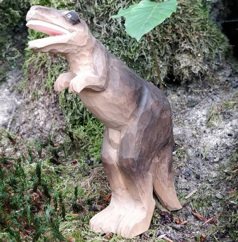 Animals T-Rex de Wudimals