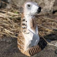 Animals Suricata de Wudimals