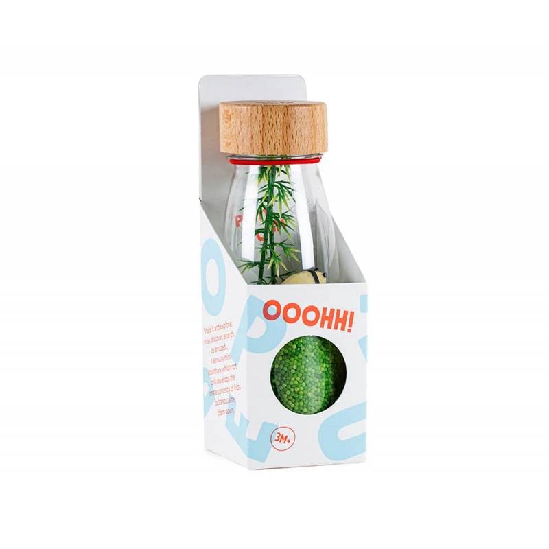 Sound Bottle Panda de Petit Boum