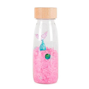 Sound Bottle Mermaid Petit Boum