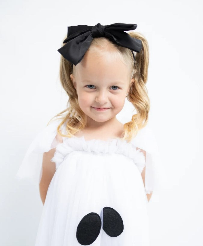 Vestido Fantasma Little Boo Billy Loves Audrey